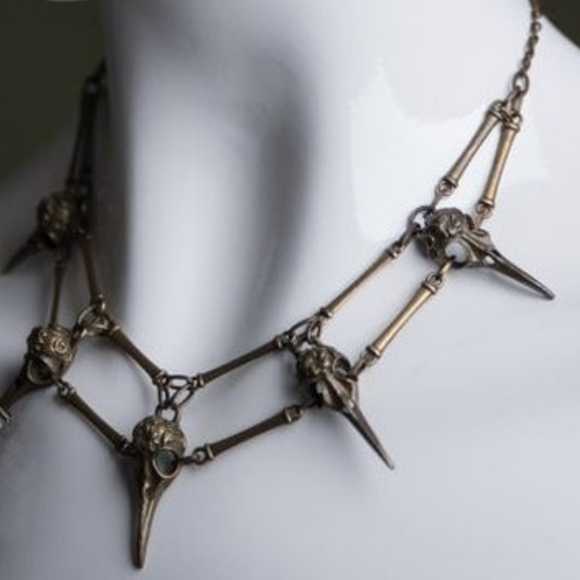 Killstar Jewelry - ❤️ SEE NEW LISTING
